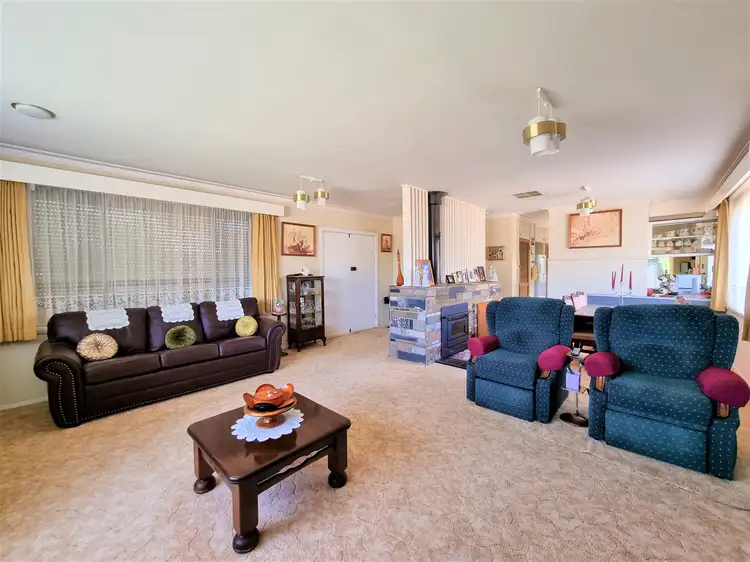 Fourth view of Homely house listing, 65 Murray Street, Kerang VIC 3579