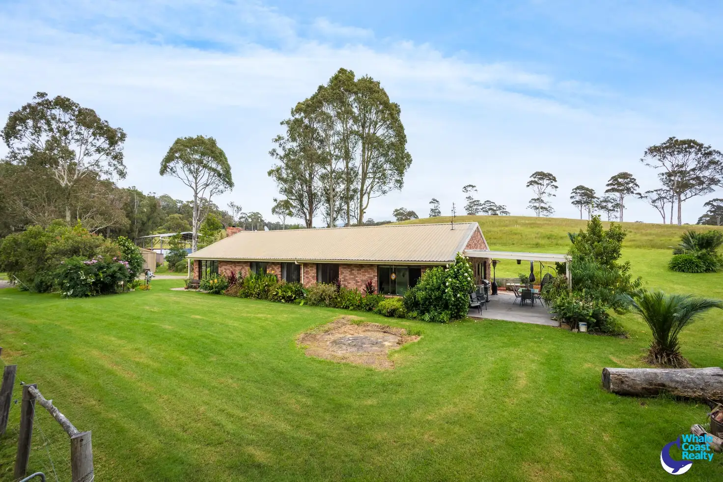 Main view of Homely rural property listing, 7440 Princes Highway, Narooma NSW 2546
