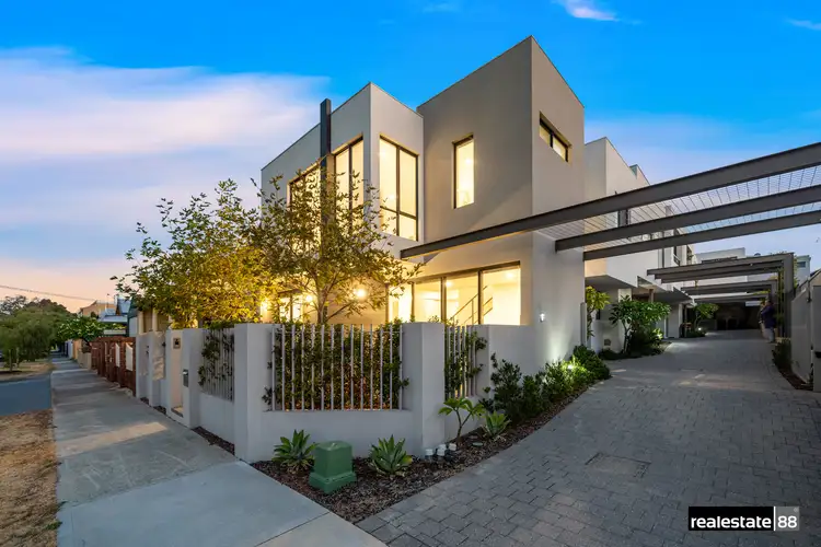39A Cowle Street, West Perth WA 6005