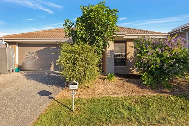 Main view of Homely house listing, 42 Augusta Boulevard, Pimpama QLD 4209