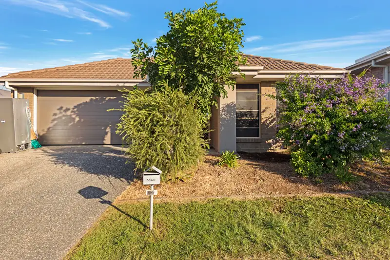 Main view of Homely house listing, 42 Augusta Boulevard, Pimpama QLD 4209