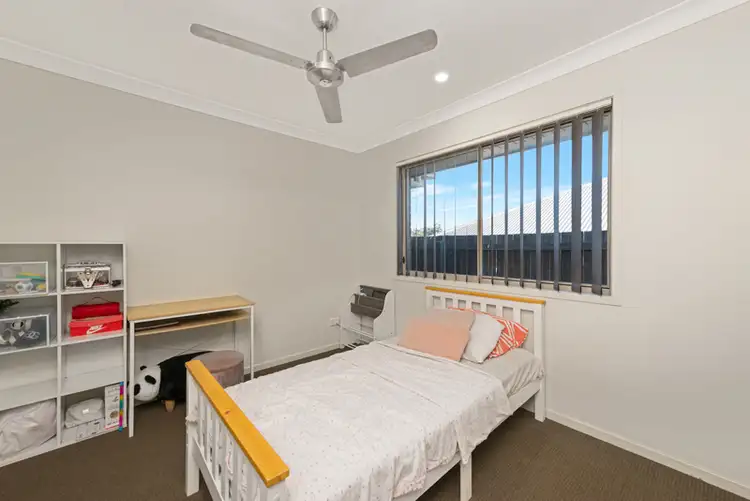 Fifth view of Homely house listing, 42 Augusta Boulevard, Pimpama QLD 4209