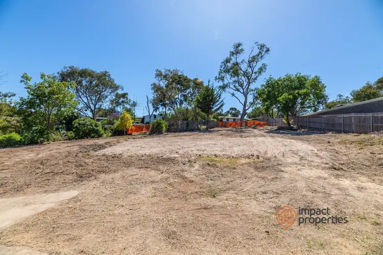 Fourth view of Homely land listing, 1 BOOT PLACE, Charnwood ACT 2615