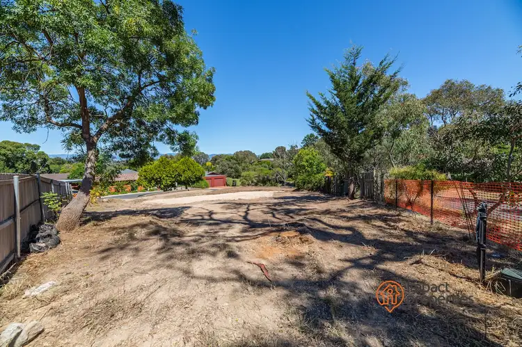 Fifth view of Homely land listing, 1 BOOT PLACE, Charnwood ACT 2615