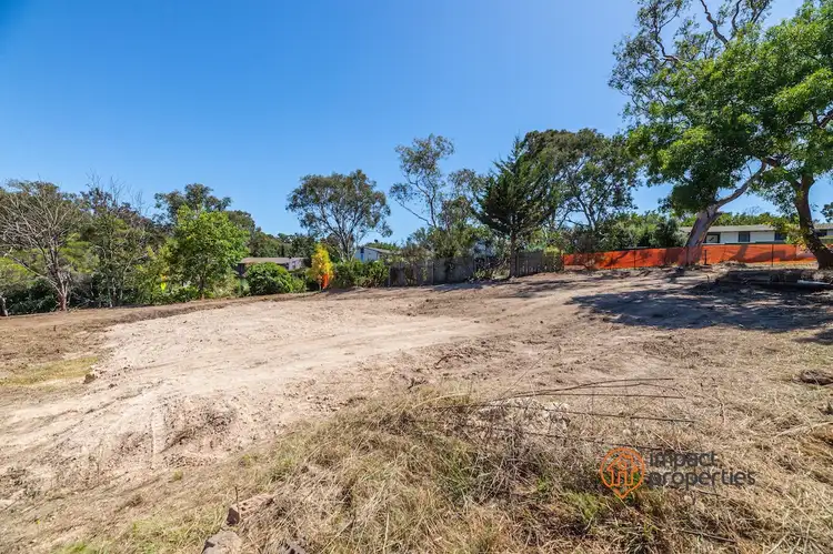 Sixth view of Homely land listing, 1 BOOT PLACE, Charnwood ACT 2615