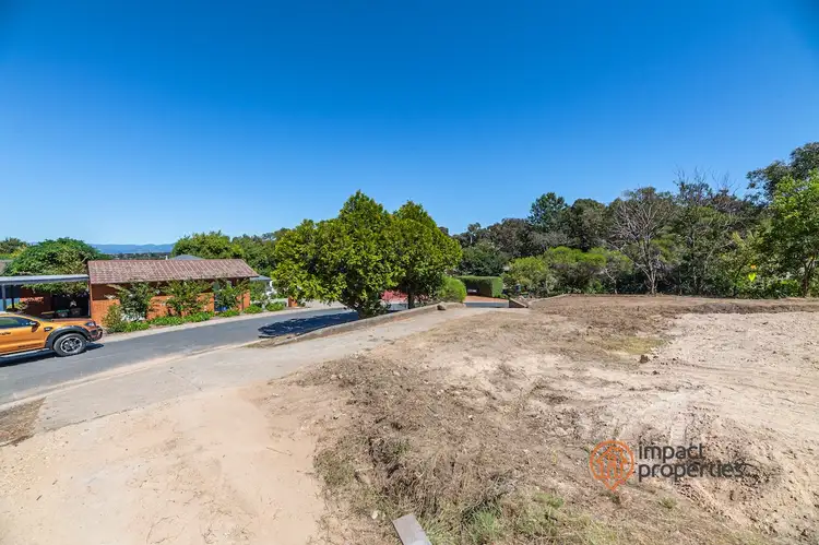 Seventh view of Homely land listing, 1 BOOT PLACE, Charnwood ACT 2615
