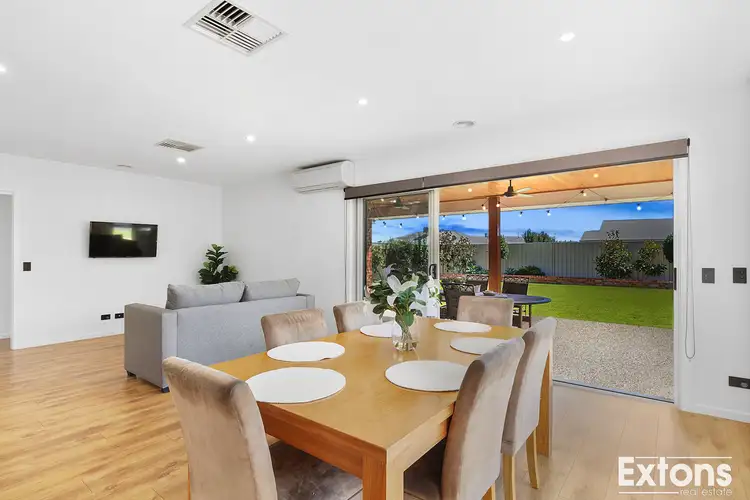 Fourth view of Homely house listing, 8 LAKEVIEWS CIRCUIT, Yarrawonga VIC 3730