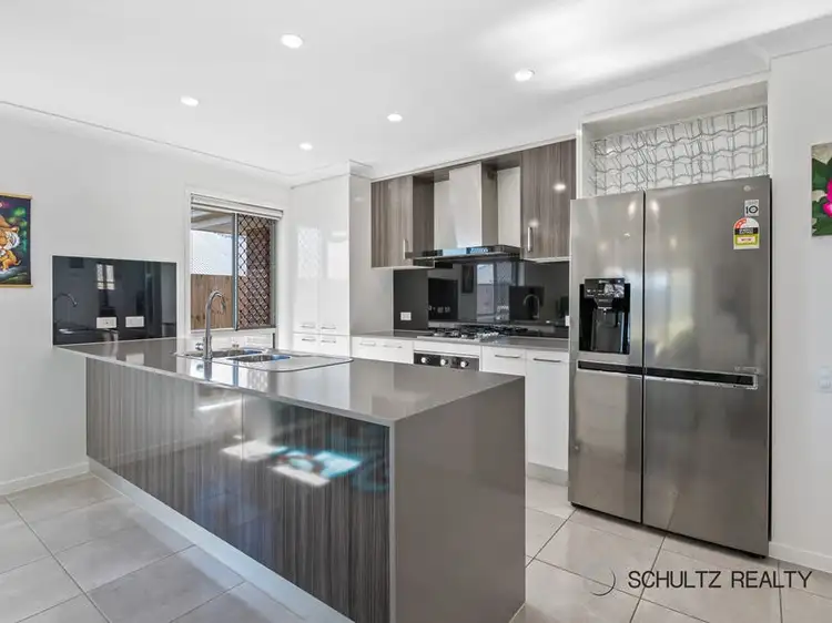 4 Gossan Circuit, Yarrabilba QLD 4207