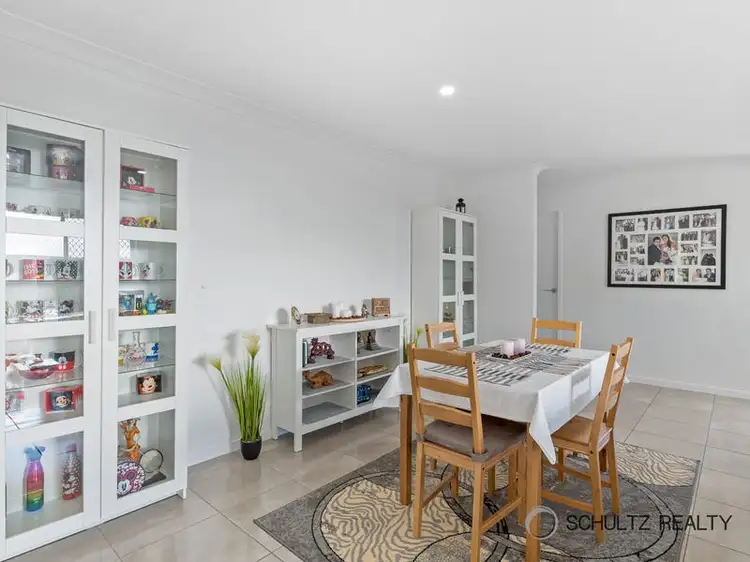 Fourth view of Homely house listing, 4 Gossan Circuit, Yarrabilba QLD 4207