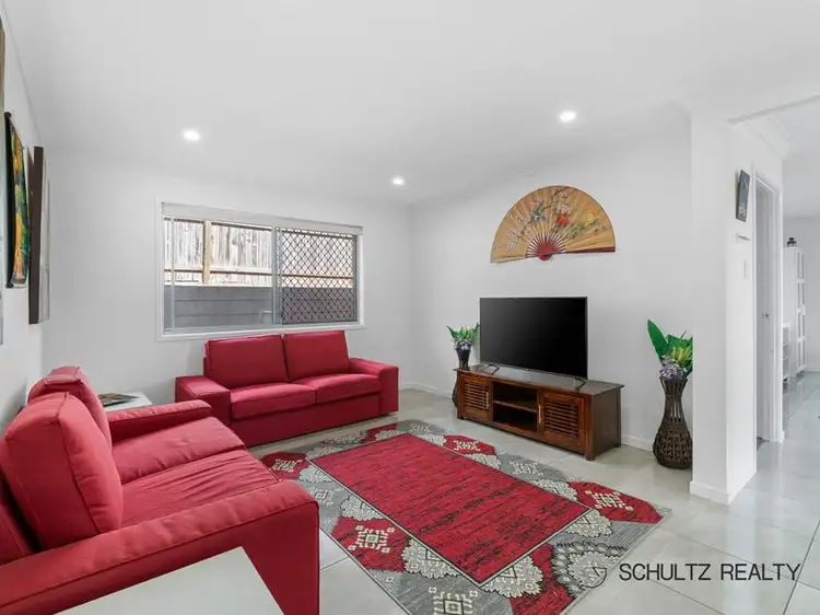 Sixth view of Homely house listing, 4 Gossan Circuit, Yarrabilba QLD 4207