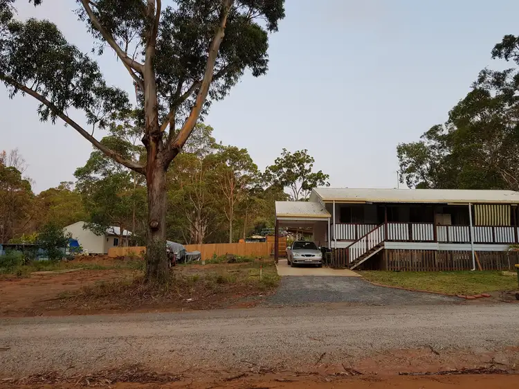 Main view of Homely house listing, 11 Glenfield Avenue, Russell Island QLD 4184