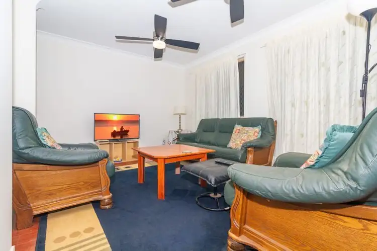 Fifth view of Homely house listing, 11 Glenfield Avenue, Russell Island QLD 4184