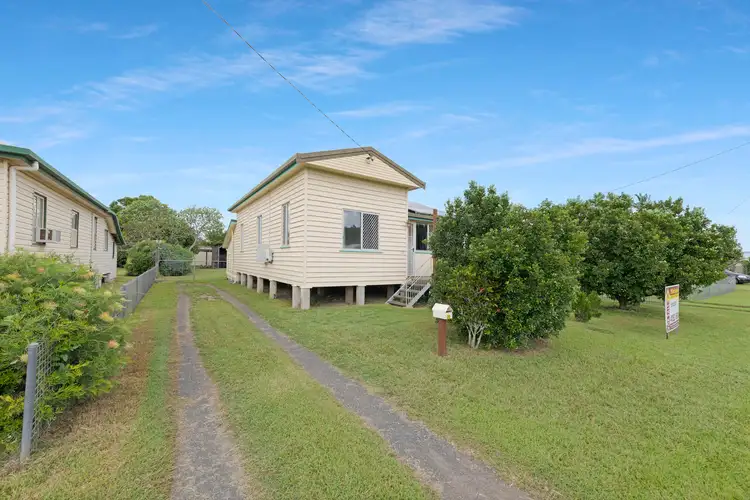 Third view of Homely house listing, 22 Wynter Street, Norville QLD 4670