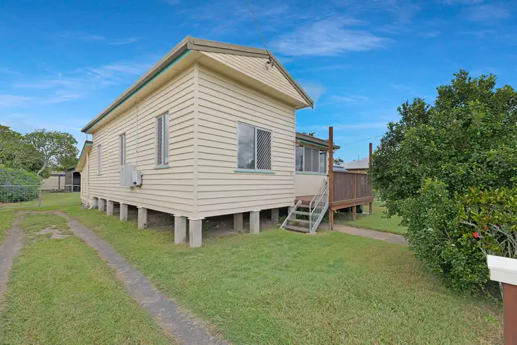 Fourth view of Homely house listing, 22 Wynter Street, Norville QLD 4670