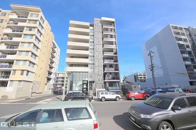 20/15-17 Gertrude Street, Wolli Creek NSW 2205