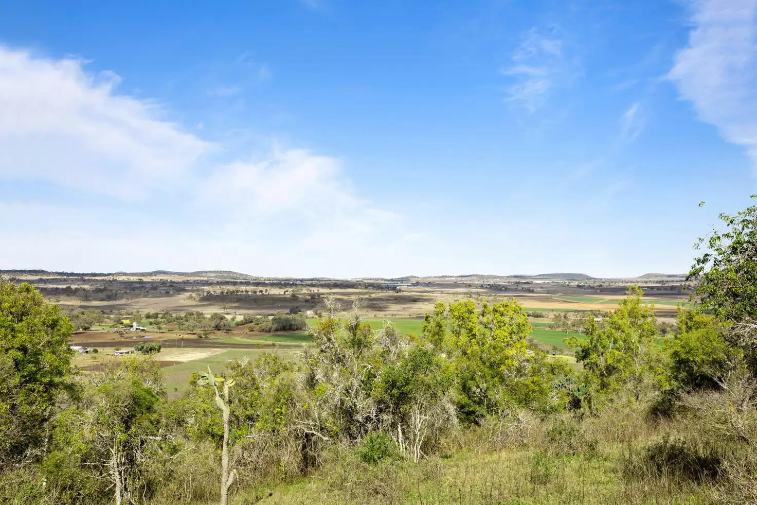 Main view of Homely land listing, LOT 15 Gowrie View Estate, Gowrie Junction QLD 4352