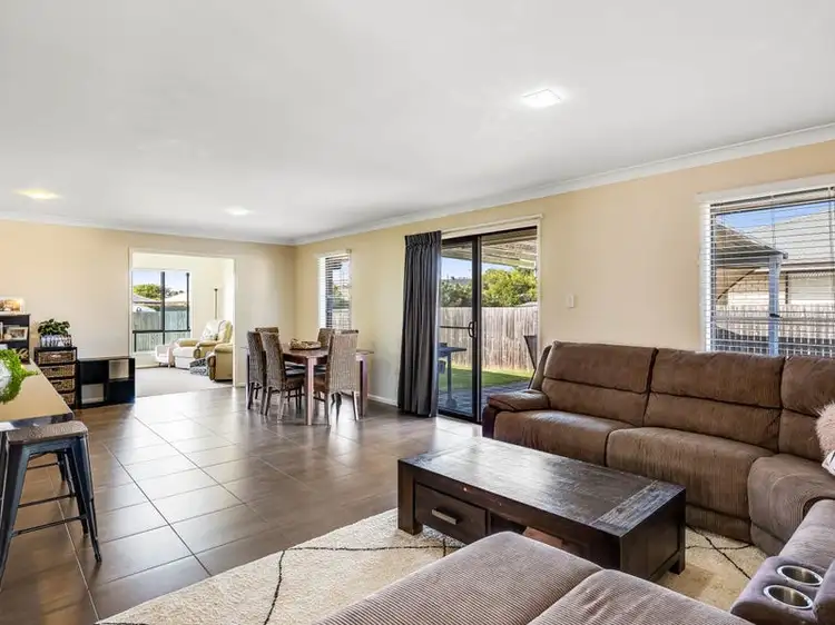 Third view of Homely house listing, 9 Clive Street, Oakey QLD 4401