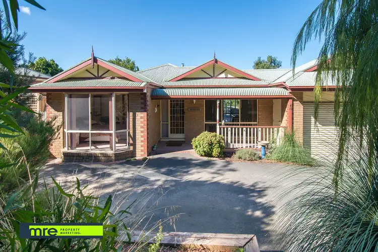 Main view of Homely house listing, 16 Haag Road, Seville VIC 3139