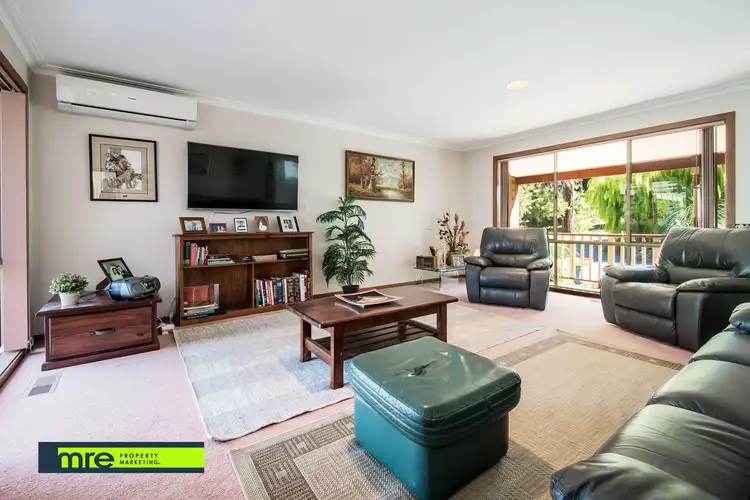Second view of Homely house listing, 16 Haag Road, Seville VIC 3139