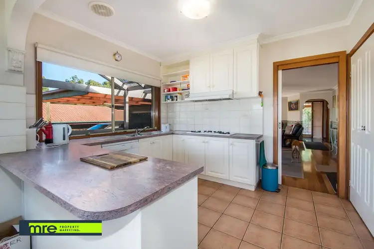 Fourth view of Homely house listing, 16 Haag Road, Seville VIC 3139