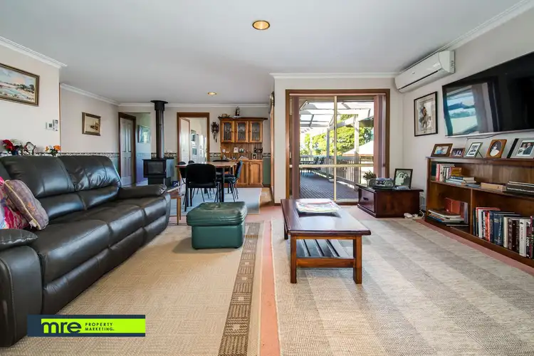 Fifth view of Homely house listing, 16 Haag Road, Seville VIC 3139