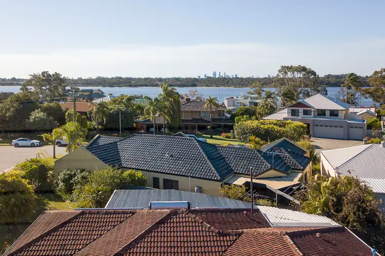 Second view of Homely house listing, 3 MONESS PLACE, Shelley WA 6148