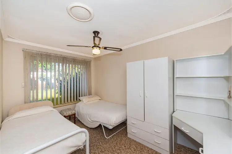 Seventh view of Homely house listing, 3 MONESS PLACE, Shelley WA 6148
