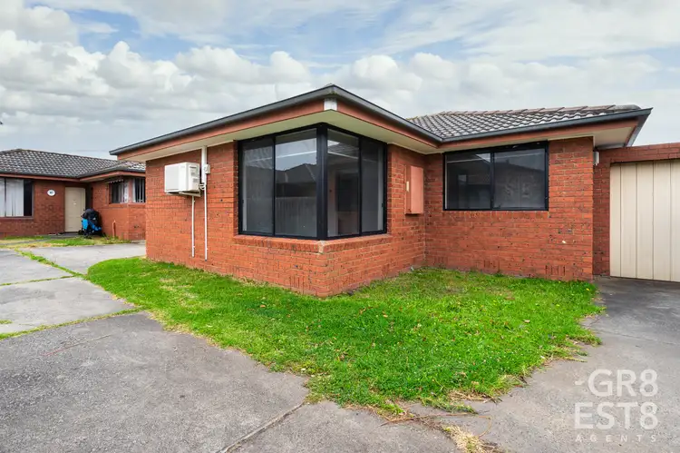 Main view of Homely unit listing, 2/11 Walter Street, Cranbourne VIC 3977
