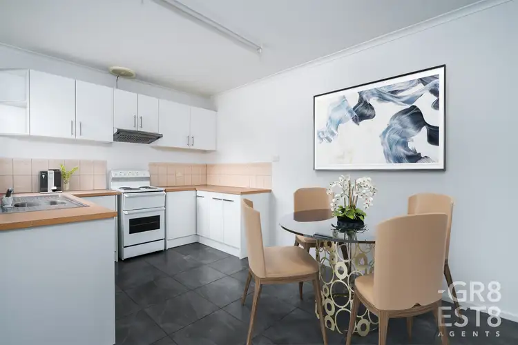Fourth view of Homely unit listing, 2/11 Walter Street, Cranbourne VIC 3977