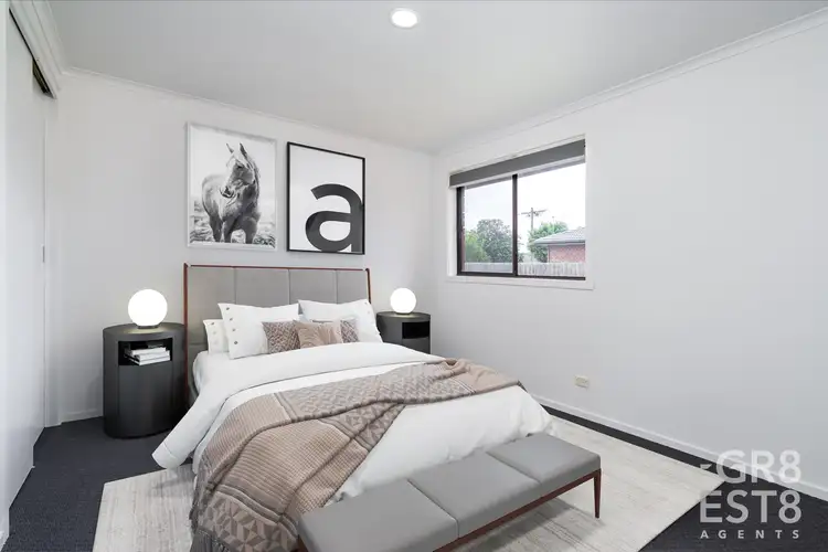 Sixth view of Homely unit listing, 2/11 Walter Street, Cranbourne VIC 3977