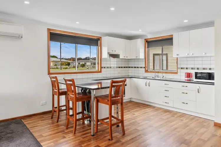 Second view of Homely house listing, 21 Brook Street, Smithton TAS 7330