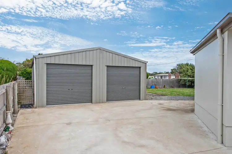 Third view of Homely house listing, 21 Brook Street, Smithton TAS 7330