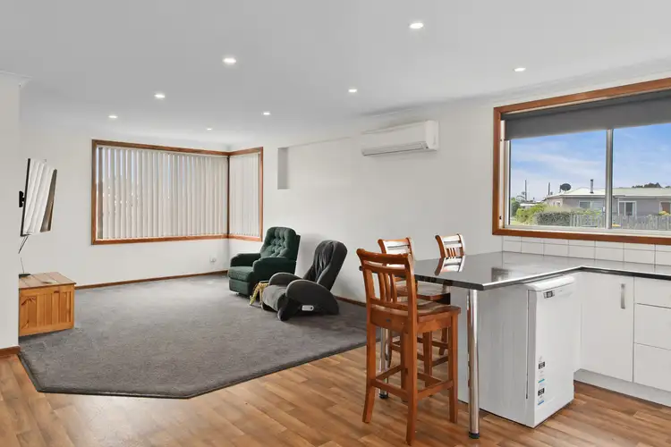 Fourth view of Homely house listing, 21 Brook Street, Smithton TAS 7330
