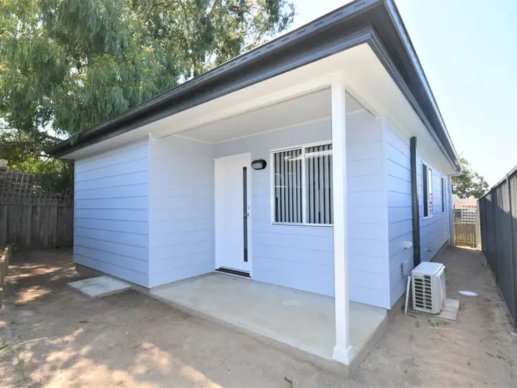 2A Kynan Close