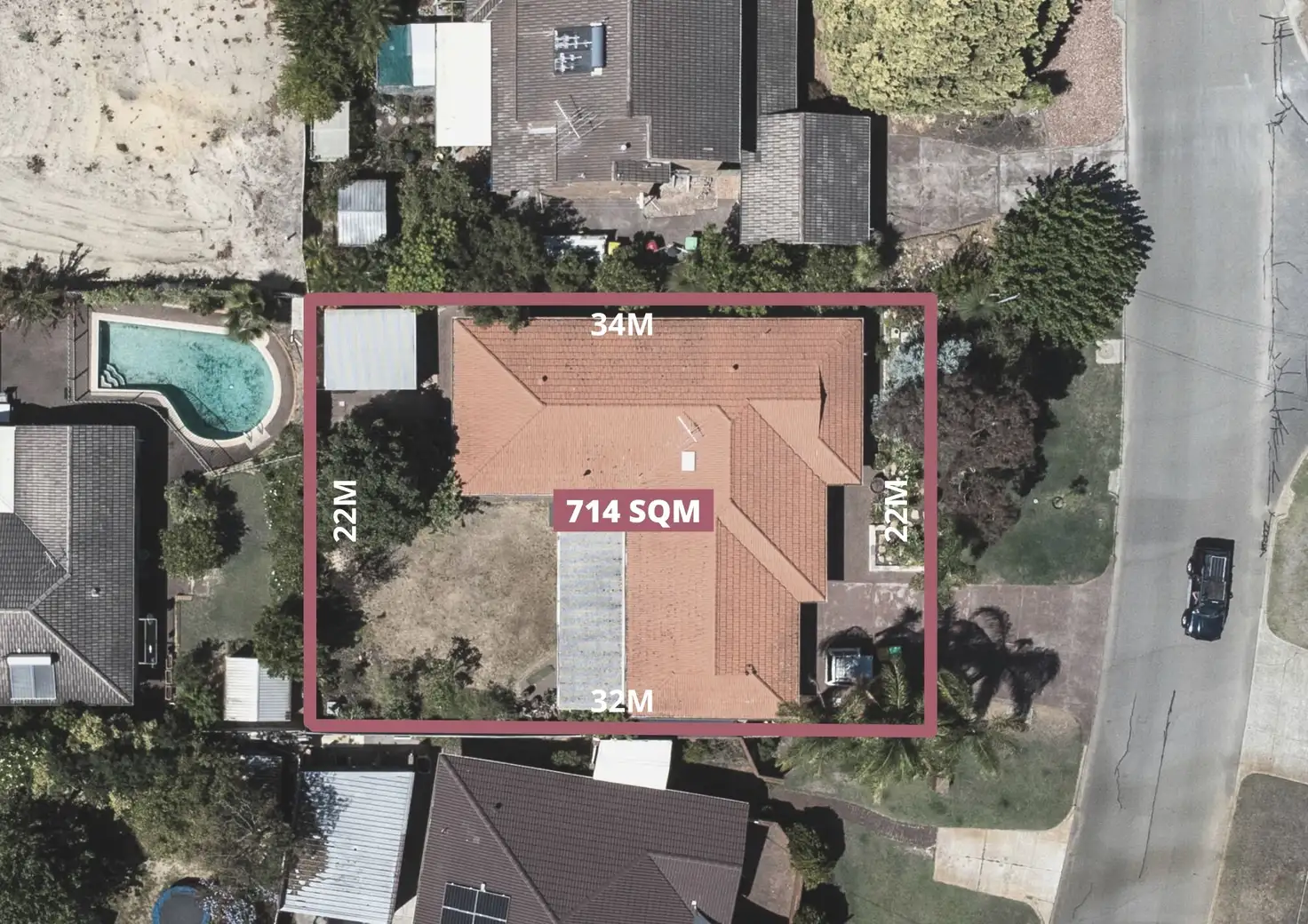 Main view of Homely house listing, 49 Allerton Way, Booragoon WA 6154