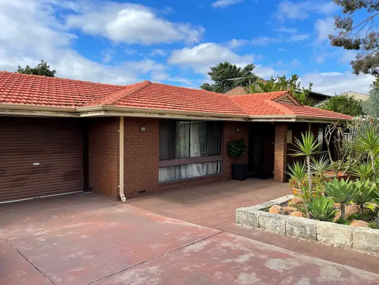Fourth view of Homely house listing, 49 Allerton Way, Booragoon WA 6154