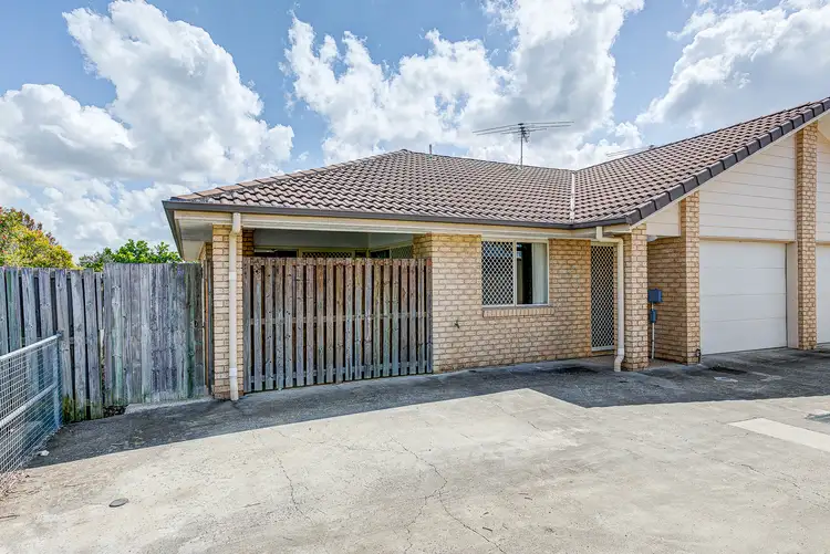 42/8 Rosegum Place, Redbank Plains QLD 4301