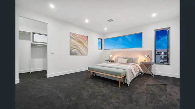 Second view of Homely land listing, LOT 10 Daimen street, Doreen VIC 3754