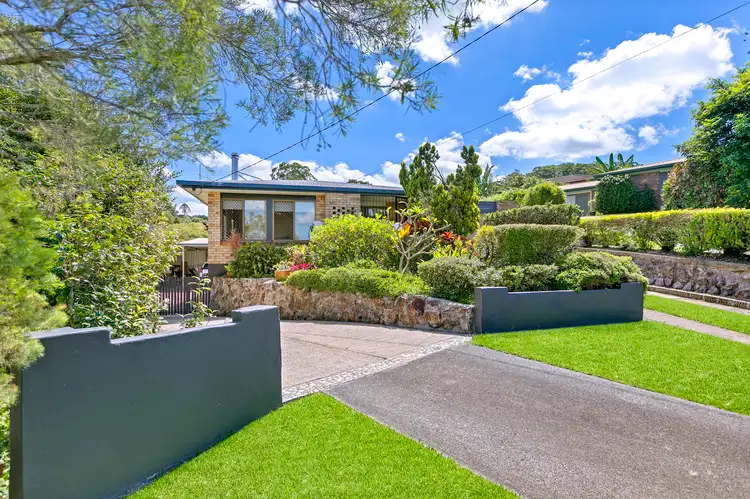 28 Stuart Place