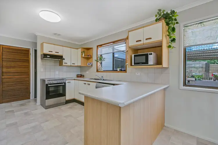 Third view of Homely house listing, 28 Stuart Place, Nambour QLD 4560