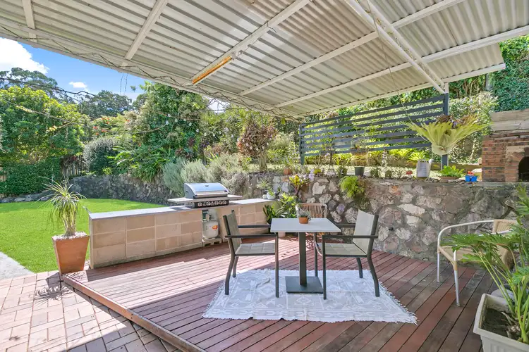 Fourth view of Homely house listing, 28 Stuart Place, Nambour QLD 4560