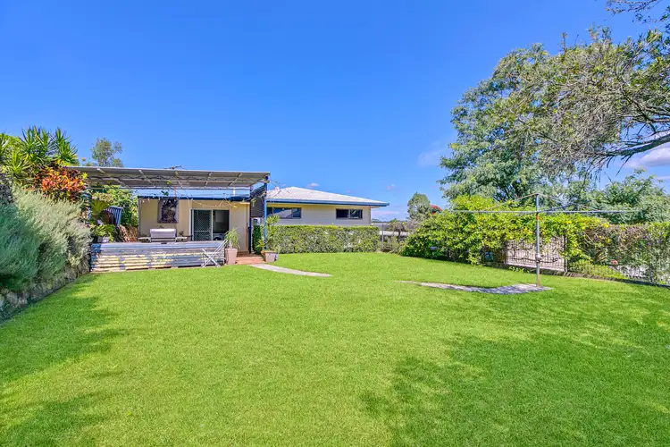 Fifth view of Homely house listing, 28 Stuart Place, Nambour QLD 4560