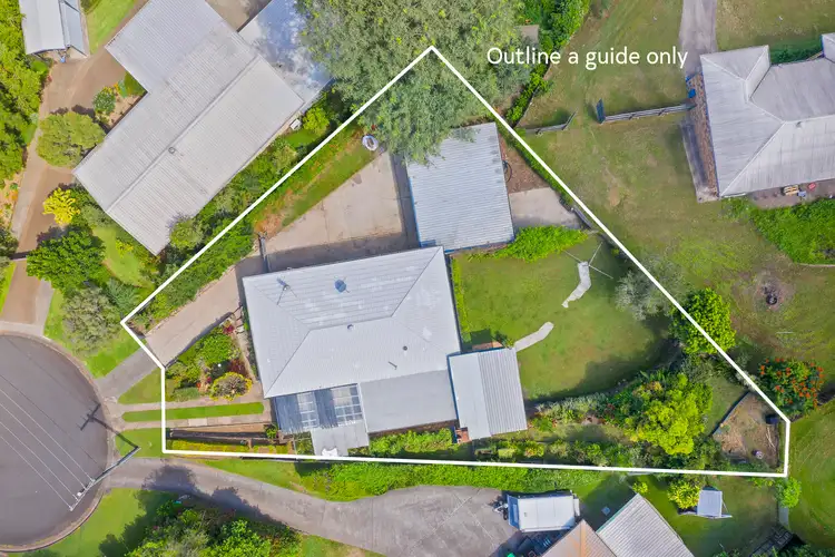 Sixth view of Homely house listing, 28 Stuart Place, Nambour QLD 4560