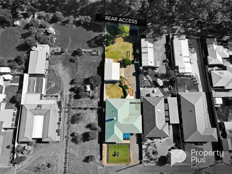 Main view of Homely house listing, 118 Lockwood Road, Kangaroo Flat VIC 3555