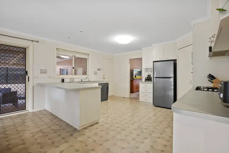 Third view of Homely house listing, 118 Lockwood Road, Kangaroo Flat VIC 3555