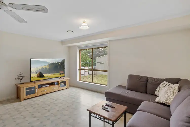 Sixth view of Homely house listing, 118 Lockwood Road, Kangaroo Flat VIC 3555