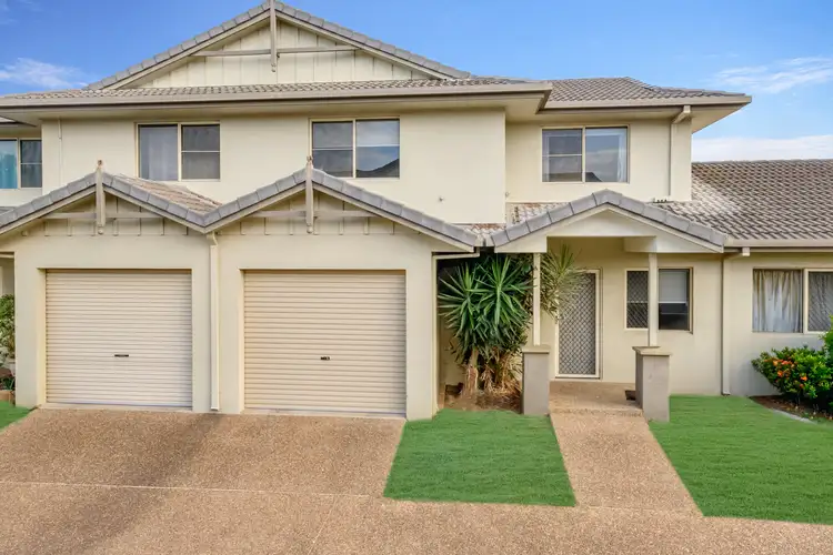 24/1 Burnda Street, Kirwan QLD 4817