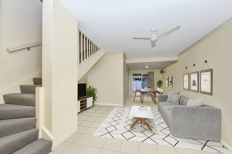 Second view of Homely unit listing, 24/1 Burnda Street, Kirwan QLD 4817