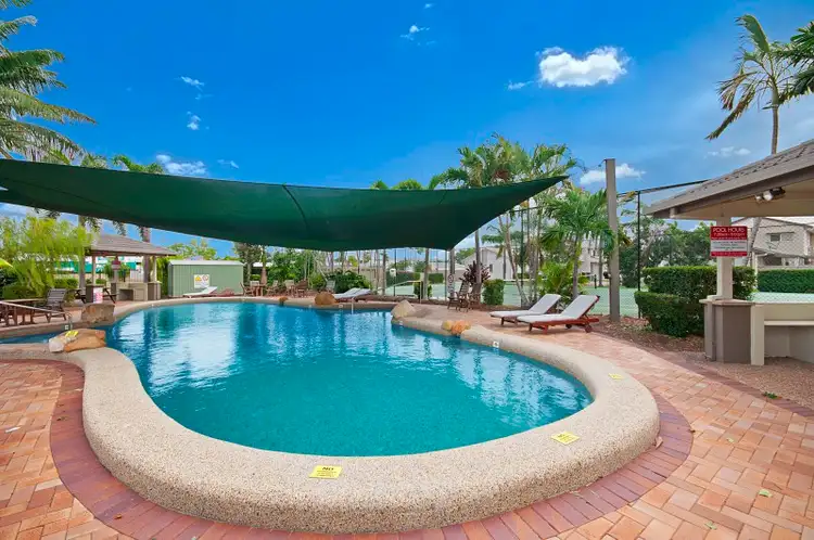 Seventh view of Homely unit listing, 24/1 Burnda Street, Kirwan QLD 4817
