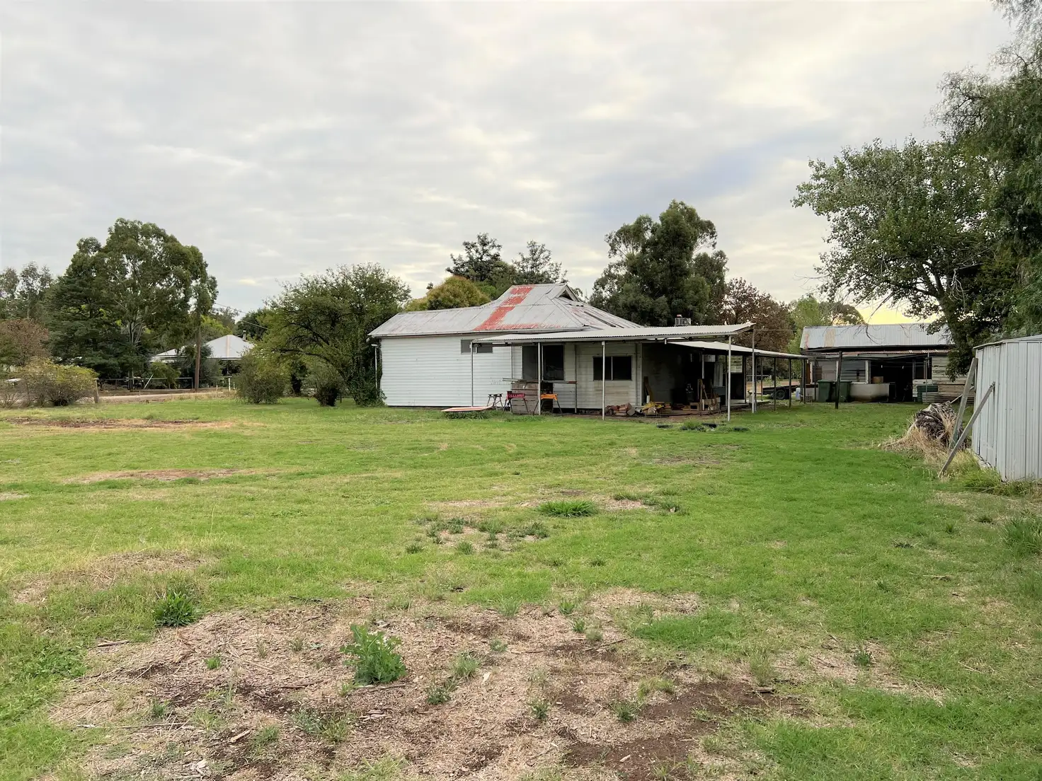 Main view of Homely house listing, 11 McCallum Street, Devenish VIC 3726